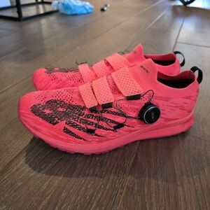 New Balance 1500 T2 Pink Sz: W12